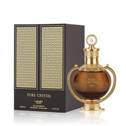 Lattafa Pure Crystal EDP