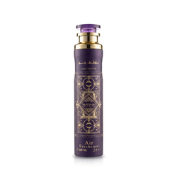Lattafa Bade'e Al Oud Amethyst Room Spray