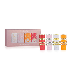 Lattafa Yara Collection 4 x 5 ml W