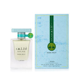 Lattafa Atlas Glacial Valley EDP