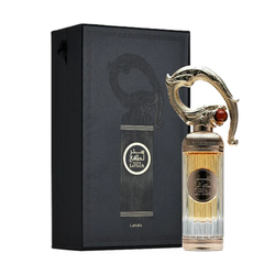 Lattafa Sehr EDP