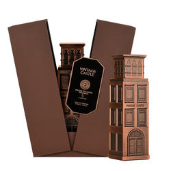 Lattafa Niche Emarati Vintage Castle EDP