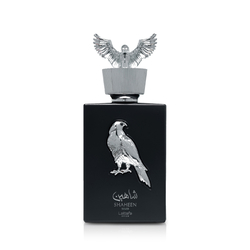 Lattafa Pride Shaheen Silver EDP