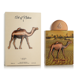 Lattafa Pride Art of Nature I EDP