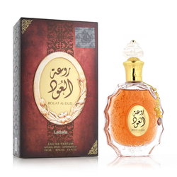 Lattafa Rouat Al Oud EDP