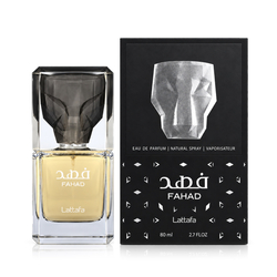 Lattafa Fahad EDP