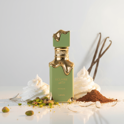 Lattafa Eclaire Pistache EDP