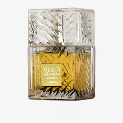 Lattafa Khamrah Qahwa EDP