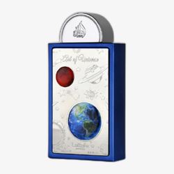 Lattafa Art of Universe EDP