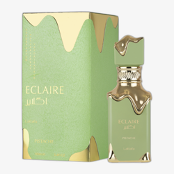 Lattafa Eclaire Pistache EDP
