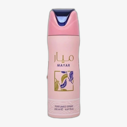 Lattafa Mayar Deodorant VAPO