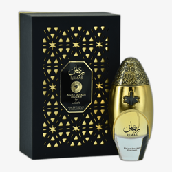 Lattafa Niche Emarati Remas EDP