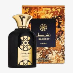 Lattafa Nasheet EDP