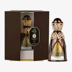 Lattafa Niche Emarati Zikra Eau De Parfum
