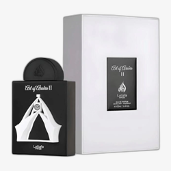 Lattafa Pride Art of Arabia II EDP