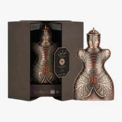 Lattafa Niche Emarati Toleen EDP