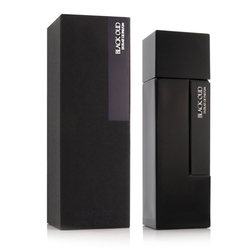 Laurent Mazzone Black Oud EP