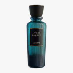 LAVERNE Blue Laverne Bakhur EDP