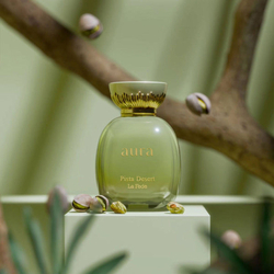 La Fede Aura Pista Dessert EDP