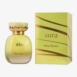 La Fede Aura Pista Dessert EDP