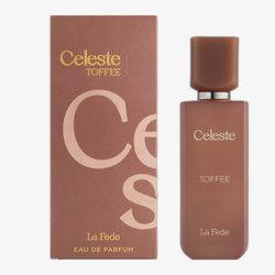 La Fede Celeste Toffee EDP