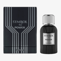 La Fede Symbol of Power EDP