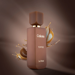 La Fede Celeste Toffee EDP