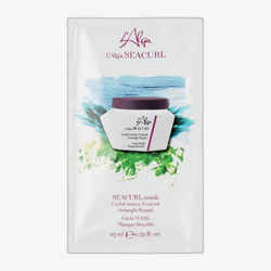L'Alga SEACURL Curls Mask