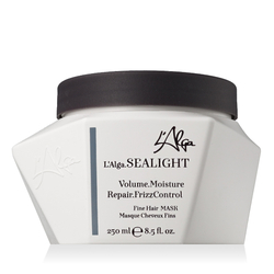 L'Alga SEALIGHT Fine Hair Mask