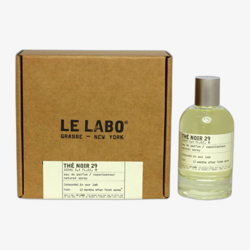 Le Labo Thé Noir 29 EDP MINI 3 x 10 ml