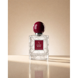 Les Soeurs de Noe Cherry Blush EDP