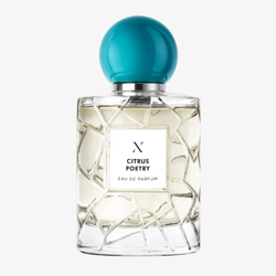 Les Soeurs de Noe Citrus Poetry EDP