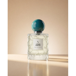 Les Soeurs de Noe Citrus Poetry EDP