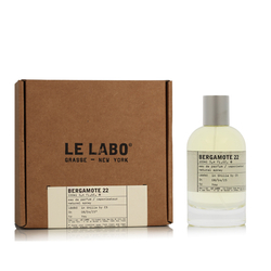 Le Labo Bergamote 22 EDP