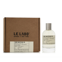Le Labo Thé Matcha 26 Eau De Parfum