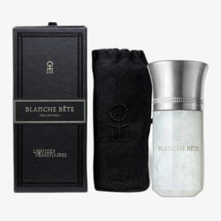 Liquides Imaginaires Blanche Bete Eau De Parfum 100 ml