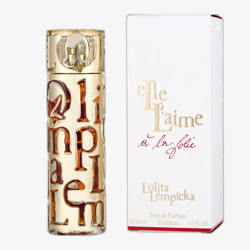 Lolita Lempicka Elle L'Aime EDP