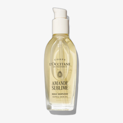 L'Occitane Amande Sublime Supple Skin Oil