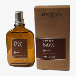 L'Occitane Eau des Baux EDT