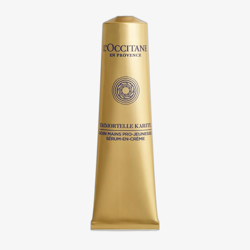 L'Occitane Immortelle Karite Pro-Youth Hand Cream