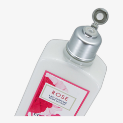L'Occitane Rose Body Lotion 250 ml