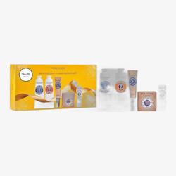 L'Occitane Shea Butter Bodycare Gift Set