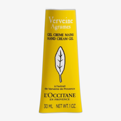 L'Occitane Verveine Agrumes 2015 Hand Cream