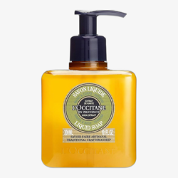 L'Occitane Verveine Liquid soap hand and body 300 ml