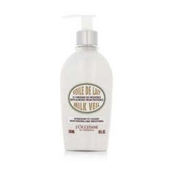 L'Occitane Amande Moisturizing And Smoothing Body Lotion