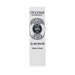 L'Occitane Shea Butter Lip Balm Stick