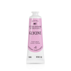 L'Occitane Glycine Hand Cream
