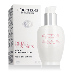 L'Occitane Reine Des Pres Brightening Concentrate Serum
