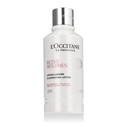 L'Occitane Reine Des Pres Illuminating Lotion
