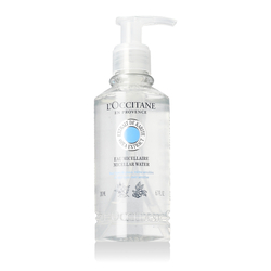 L'Occitane Shea Extract Micellar Water